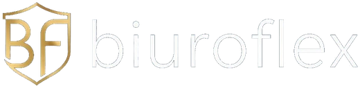Biuroflex logo